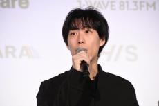 ヤン・リーピン監督、外国人が日本で映画を撮る難しさを語る【第37回東京国際映画祭】