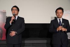 「室井慎次　生き続ける者」亀山千広プロデューサー、柳葉敏郎に「室井慎次に決着をつけましょう」と説得