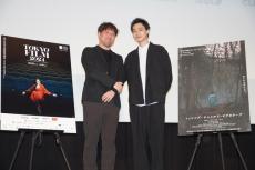 ホラー映画「ミッシング・チャイルド・ビデオテープ」近藤亮太監督、こだわりは「自分が本当に怖いと思うことを撮る」