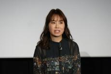 菊地凛子＆磯村勇斗、女性が活躍できる環境整備の必要性を説く　Netflixプロデューサーからは現場のリアルな声も【第37回東京国際映画祭】