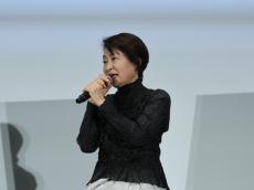 初代・森雪役の麻上洋子、「宇宙戦艦ヤマト」オーディション当時を振り返る