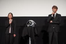 「SMAP」からオートレーサー転身の森且行、ドキュメンタリー映画が映すのは「僕が闘う理由」　ヘルメットは「音松くん」のカラー入り