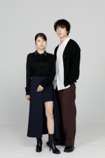 有村架純＆坂口健太郎、脚本開発から参加した最新作の秘話から初対面までを遡る【「さよならのつづき」インタビュー】