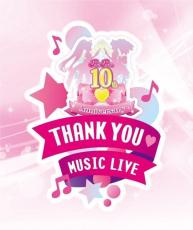 「ひみつのアイプリ」第2期製作が決定　同作単独イベントと「プリパラ」10周年記念イベントが開催