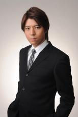 上川隆也、犬になる!?　謎の探偵役でフジテレビ連ドラ初主演！　「問題物件」25年1月15日スタート