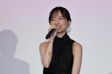 浜辺美波「六人の嘘つきな大学生」公開に安堵　山下美月は「この絆は嘘じゃない！」