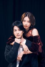 渡邊圭祐がシタ妻・瀧本美織に復讐する不倫サスペンス「財閥復讐」25年1月6日放送開始　テレ東が原作漫画から企画制作