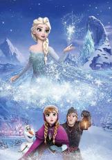 「アナと雪の女王」が今夜放送！あらすじ・キャストまとめ、「アナ雪」が打ち出した新機軸【ネタバレあり】