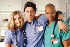 ドラマ「Scrubs 恋のお騒がせ病棟」がリブート