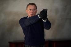 「007」新作製作に暗雲　伝統とデジタルの対立