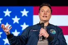 イーロン・マスクを演じる俳優は誰？　創設者自身のAIが意外な回答