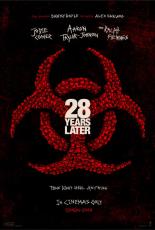 「28年後...」の続編「28 Years Later: The Bone Temple」は2026年1月全米公開