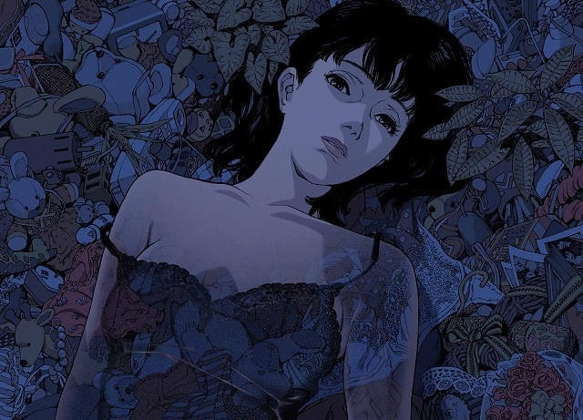 今敏監督「PERFECT BLUE」ULTRA HDブルーレイ、2月28日発売 「パーフェクトブルー戦記  番外編」をブックレットに収録｜Infoseekニュース