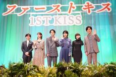 SixTONES松村北斗、“妻”松たか子に感謝「会った初日から今日まで変わらない」　坂元裕二は俳優力を絶賛