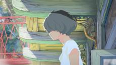 日本画家・四宮義俊が長編アニメ監督デビュー「花緑青が明ける日に」25年公開　萩原利久＆古川琴音が声優初挑戦