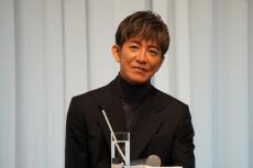 倍賞千恵子×木村拓哉、実写作品で初共演「カッコ良さ変わらない」「咲き続ける花」【山田洋次監督の最新作「TOKYOタクシー」制作発表】