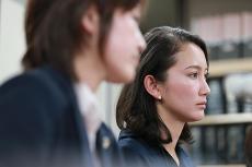 【第97回アカデミー賞】伊藤詩織監督、日本人初の快挙　「Black Box Diaries」長編ドキュメンタリー映画賞にノミネート