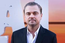 レオナルド・ディカプリオ、TIME誌「今年のエンターテイナー」に選出