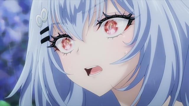 死亡遊戯で飯を食う。 44:CLOUDY BEACH フレーム入り複製原画セット 死亡遊戯で飯を食う。 44:CLOUDY BEACH フレーム入り複製原画セット