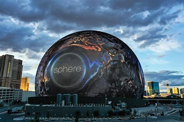 ロッキー・ホラー・ショー」、ラスベガスの巨大球体施設スフィアで2027