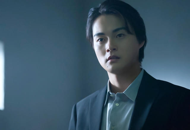 山 賢人×松下洸平で“歪んだ友情”を描く「殺人の門」に森田望 ...