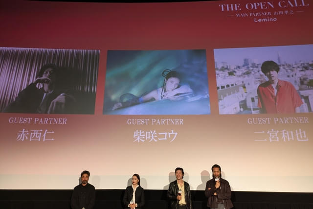 浅野忠信「勉強になる」、髙石あかり「刺激を受けた ...