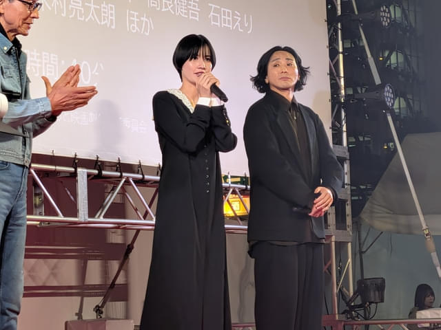 熊本地震から10年、再び被災した地で「くまもと復興映画祭2026 ...