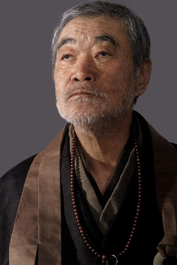 木村大作監督×山 賢人主演の時代劇「腹をくくって」に仲村 ...