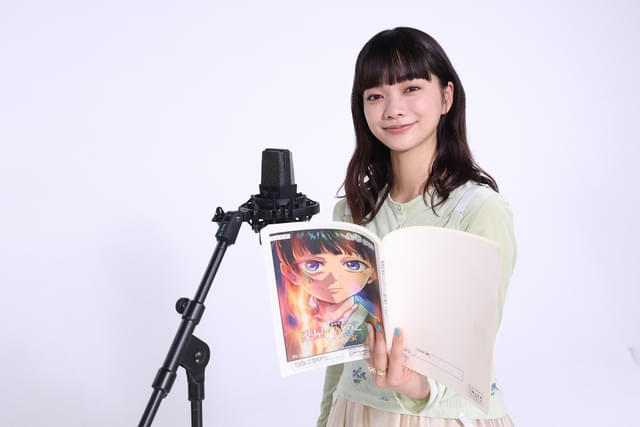 「劇場版 薬屋のひとりごと 亡妃の秘宝」亡き妃・若晴役に沢城 ...