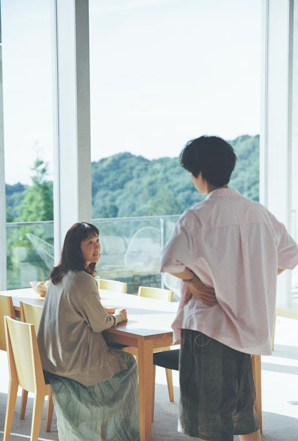 黒木華主演「日曜のあと」妻夫木聡、賀来賢人、燃え殻らに ...