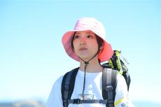 工藤美桜、ドラマ『マウンテンドクター』で山を愛する女子を熱演「より山が好きになりました」