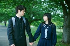 桜田ひより主演『あの子の子ども』第2話場面カット公開「大丈夫。私たちに特別なことなんて起こらない」