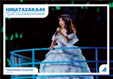 日向坂46 齊藤京子の卒業コンサート＆ひな誕祭Blu-ray＆DVD、ジャケットアートワークが公開