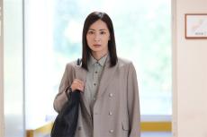 水川あさみ主演ドラマ『笑うマトリョーシカ』“第２の謎の女”に真飛聖の出演決定