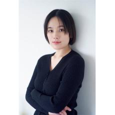 筧美和子が『オオムタアツシの青春』で映画初主演、店づくりに奮闘するパティシエ役に挑む