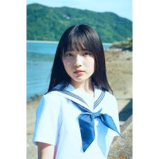 STU48 岡村梨央 15歳の1st写真集発売が決定「高校１年生の15歳、思春期・反抗期の真っ只中」
