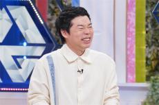 今田耕司、“マツケン”で脚光を浴びる松平健を羨望「タレントとして最終的に掴みとりたい位置」