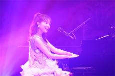 生田絵梨花、1stEPリリースツアー「Erika Ikuta Tour 2024 『capriccioso』」完走