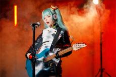 『YOUは何しに日本へ？』で"ロシアの初音ミク"と話題、美少女レイヤーを直撃「今は日本に住んでます」