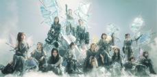 櫻坂46、10thシングル特典映像「8th Single BACKS LIVE!!」ダイジェストが公開