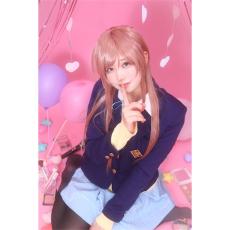 『学マス』姫崎莉波コスプレ「普段は会社員ですが、自宅にスタジオを作っちゃいました」