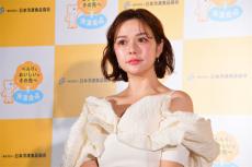 村重杏奈、モテたい願望で料理を始めるも「村重は人生で常にモテた」