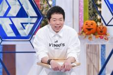 今田耕司、今月他界した西田敏行さんを追悼「お芝居で笑わせてくれる俳優さんがいると知った最初の人」