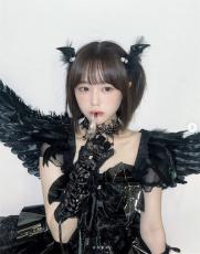 なえなの、ハロウィンコスプレ姿にファンメロメロ「悪魔だけど可愛すぎて天使（？）」