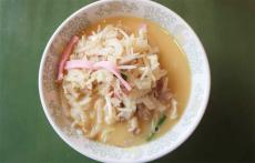 ちゃんぽんやタンメンはラーメンじゃない!?　深すぎるラーメン界のジャンル分け【ラーメン官僚】