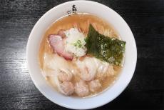 「しょう油」「しお」「とんこつ」…ラーメンのジャンルは何種類ある？今、最も“熱い”のは「しお」説