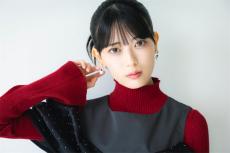 乃木坂46岩本蓮加、彼女感満載の初写真集を発売「自分も大人になったんだなと」