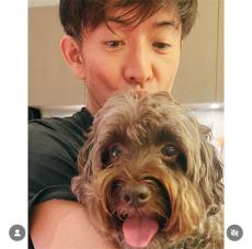 Koki,、「Happy birthday 」父・木村拓哉の写真を添えて誕生日を祝福