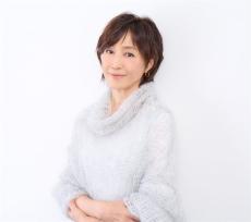 高島礼子「高校ではバトントワリング部副部長、『カーリングの神様』の女子高生たちは眩しかった」