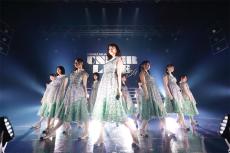 乃木坂46、5期生・奥田いろは率いるアンダーライブが終幕「何も後悔はありません」